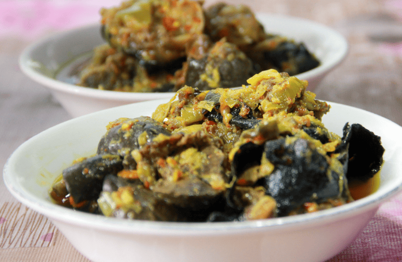 Makanan Khas Daerah yang Dianggap Ekstrem oleh Wisatawan