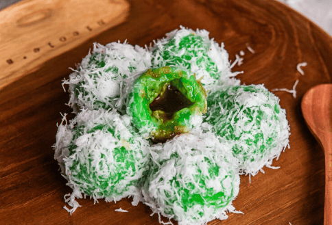 Kue Tradisional Indonesia yang Mirip dengan Kue Tradisional Negara Lain