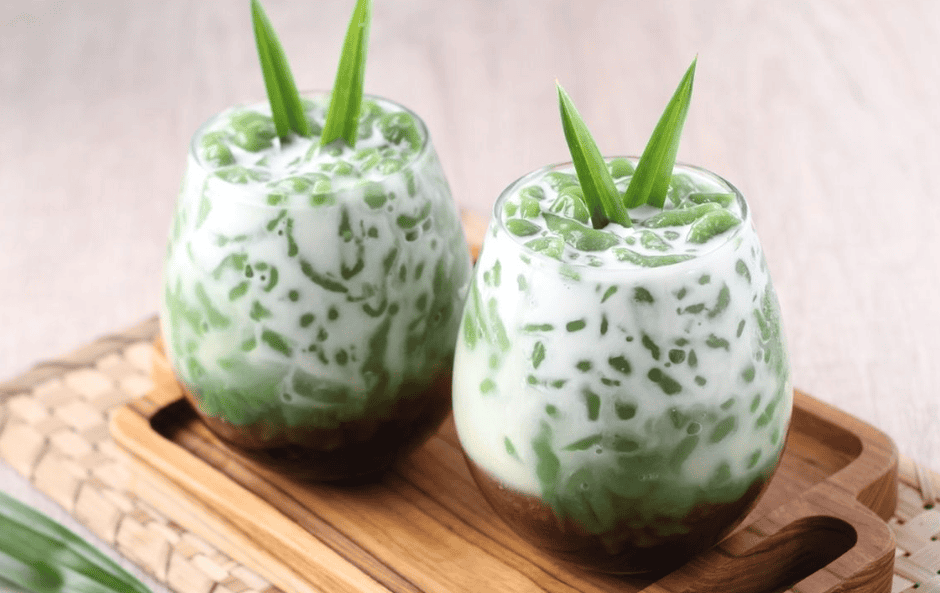 Minuman Khas Indonesia yang Cocok Disajikan Dingin Saat Cuaca Panas